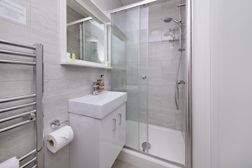 Imperial Guest House Ltd. Hounslow Kamer foto