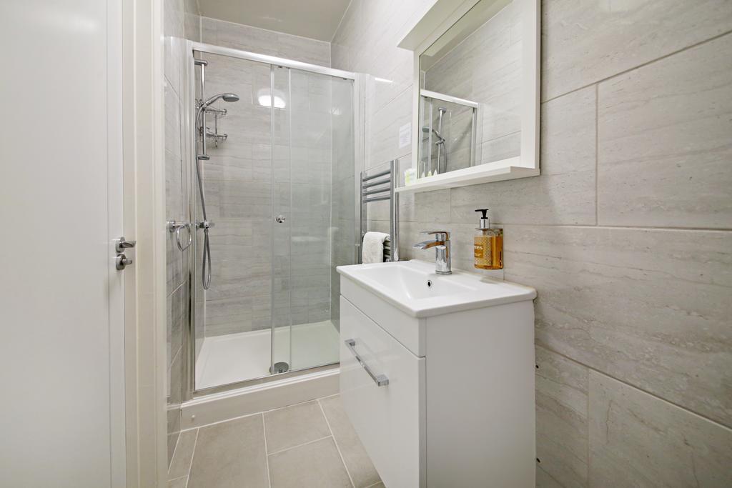 Imperial Guest House Ltd. Hounslow Kamer foto